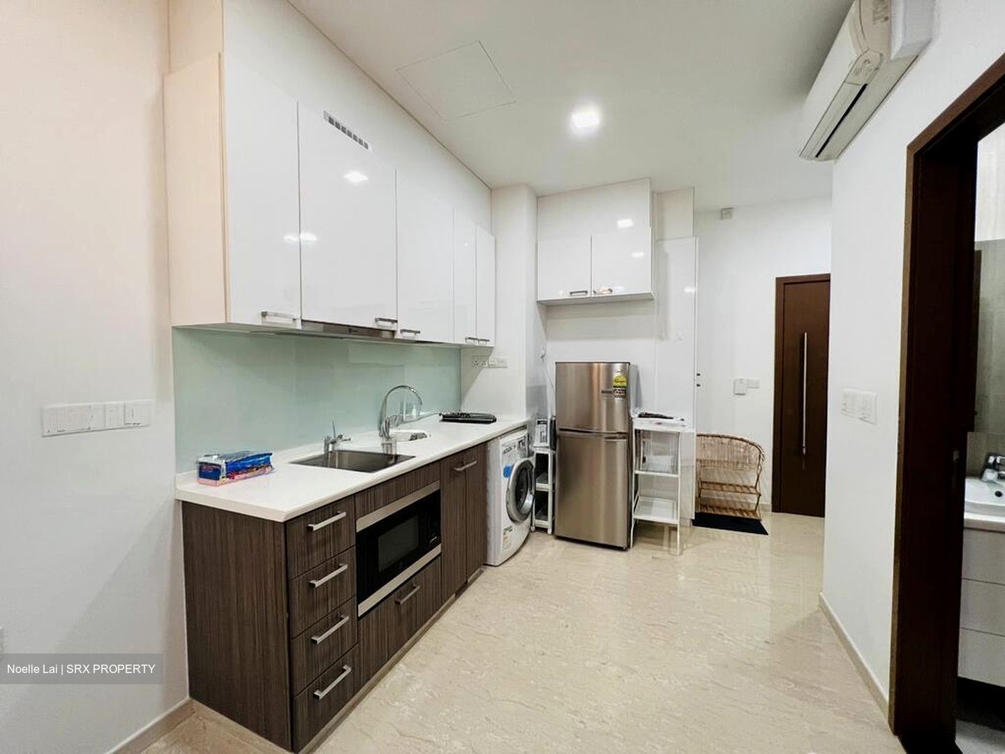 The Hillford (D21), Apartment #521647531